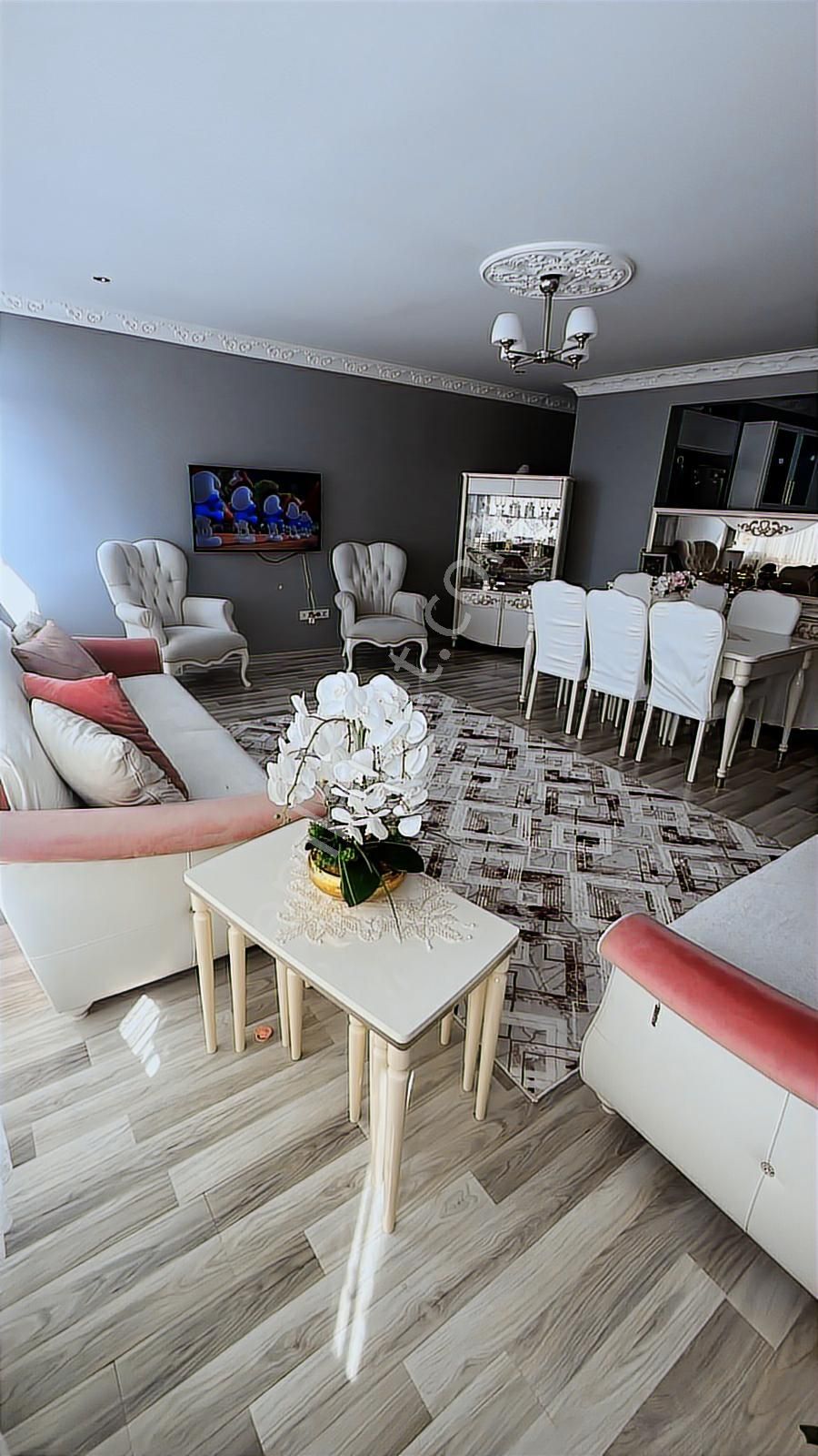 Şişli Kurtuluş Ana Cadde'de Satılık Daire - Görsel 13