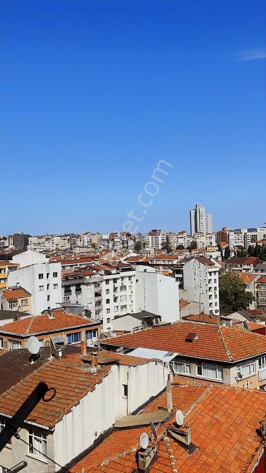 Şişli Kurtuluş Ana Cadde'de Satılık Daire - Görsel 5