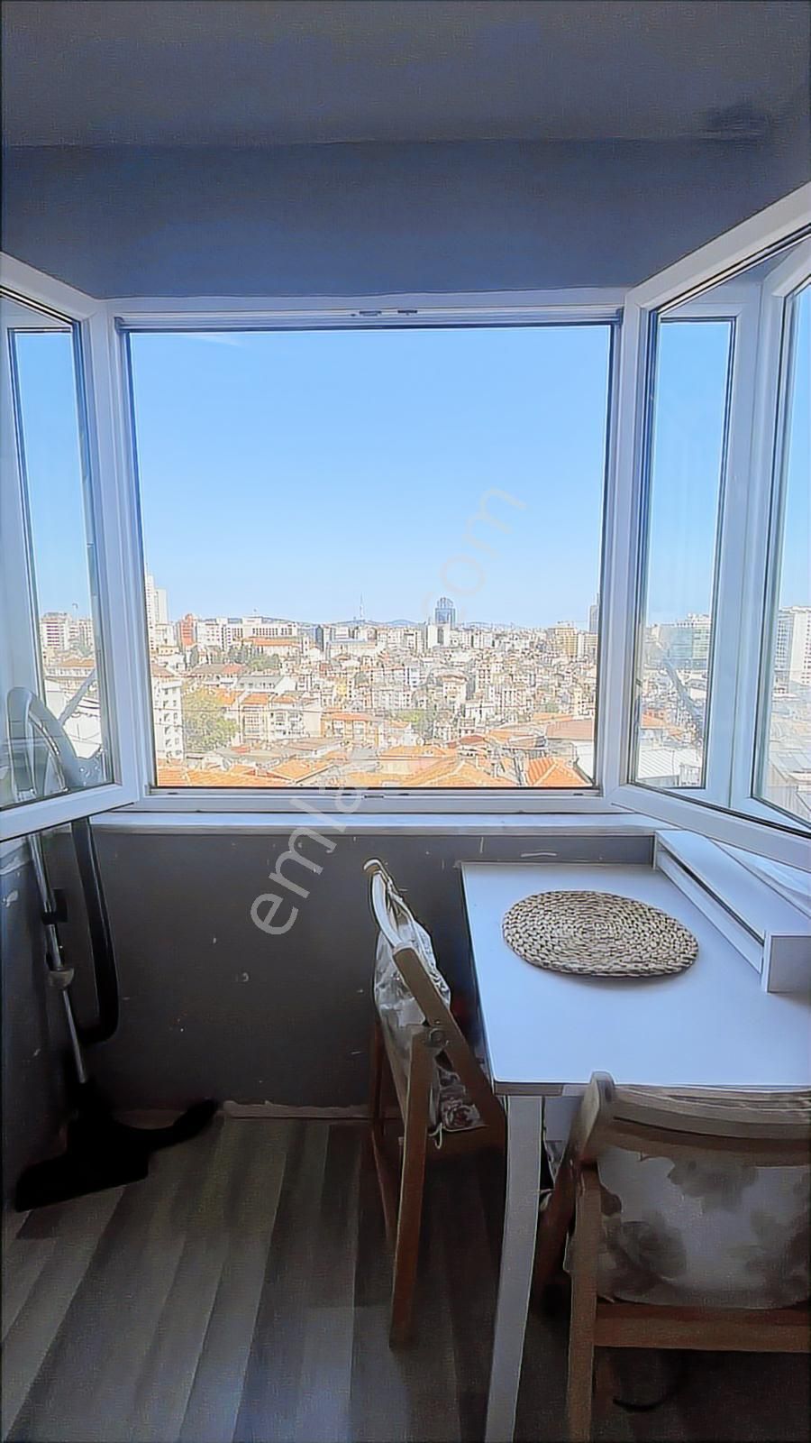 Şişli Kurtuluş Ana Cadde'de Satılık Daire - Görsel 18