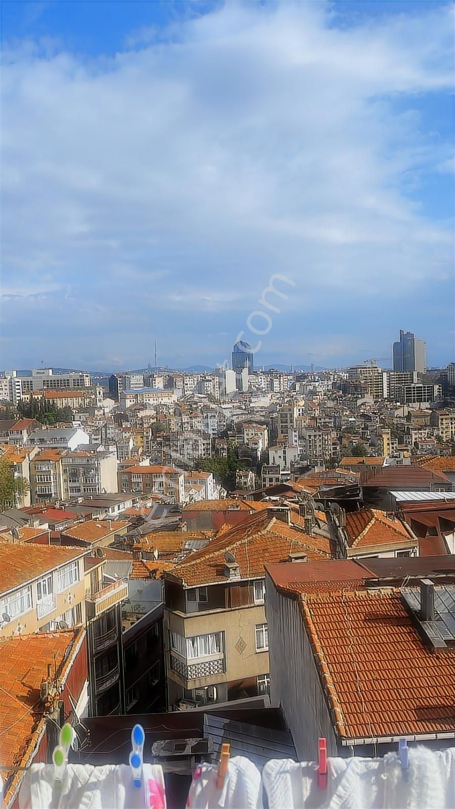 Şişli Kurtuluş Ana Cadde'de Satılık Daire - Görsel 27