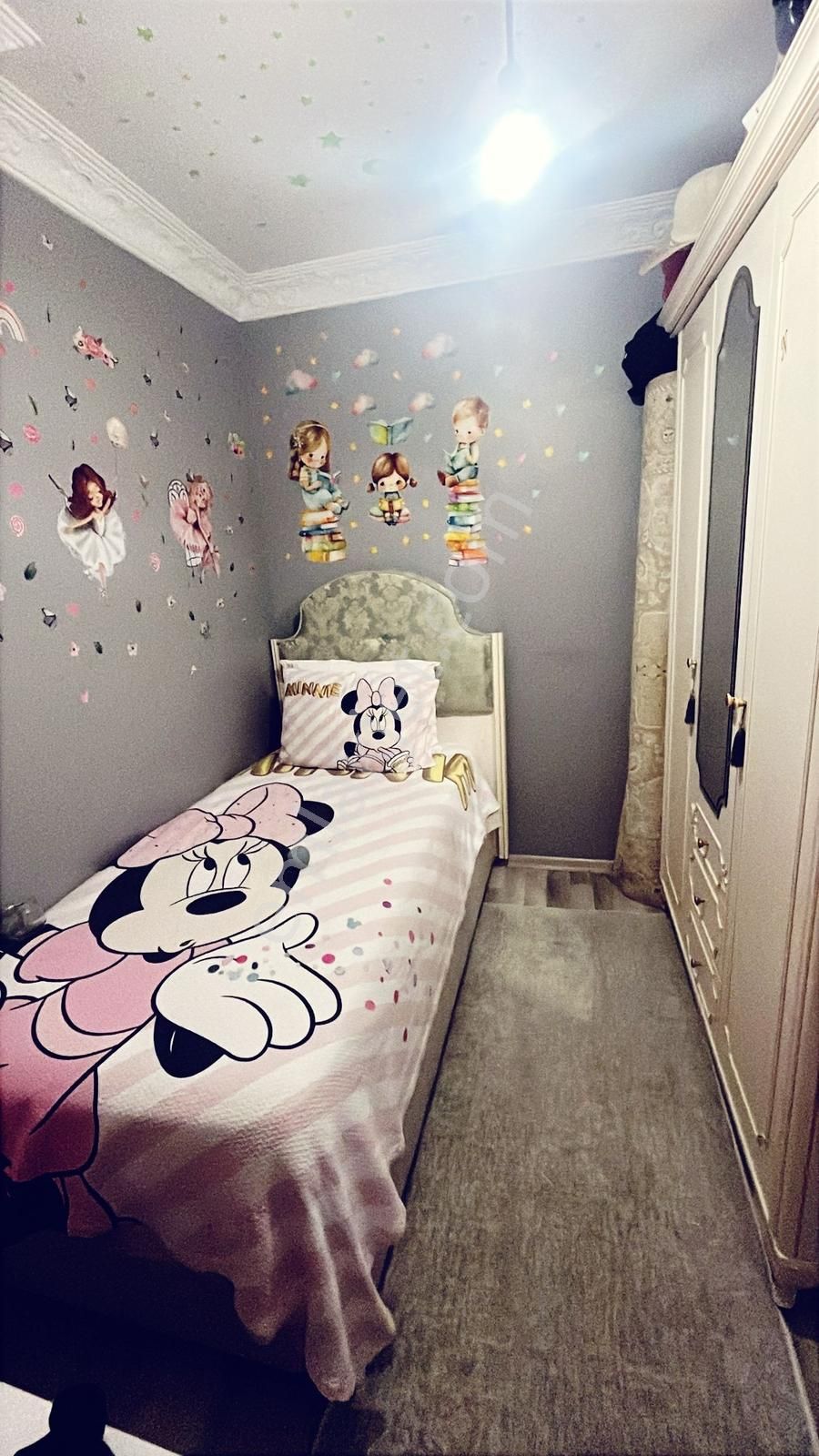 Şişli Kurtuluş Ana Cadde'de Satılık Daire - Görsel 2