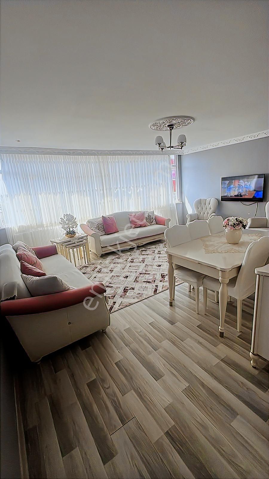 Şişli Kurtuluş Ana Cadde'de Satılık Daire - Görsel 21