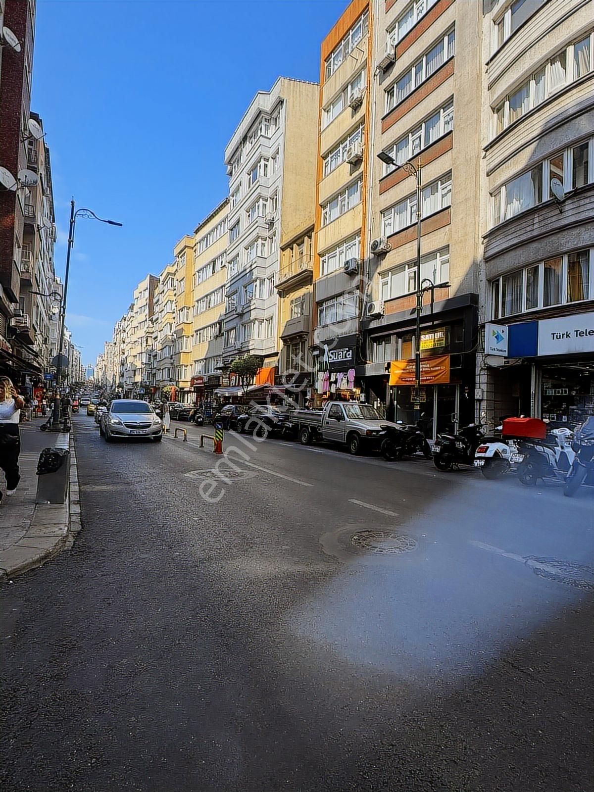 Şişli Kurtuluş Ana Cadde'de Satılık Daire - Görsel 6