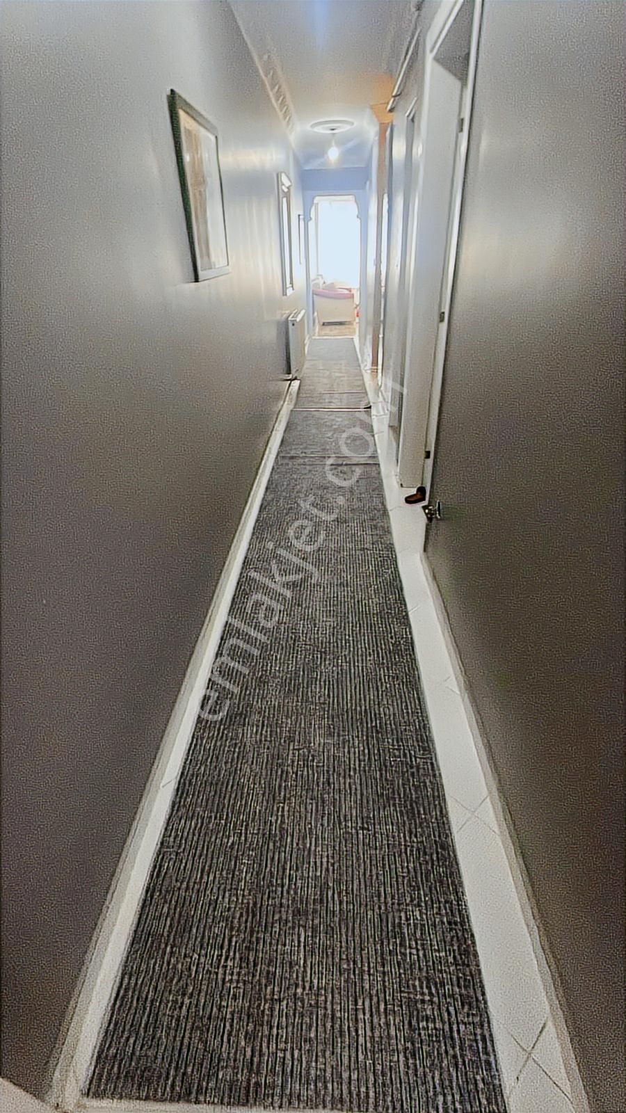 Şişli Kurtuluş Ana Cadde'de Satılık Daire - Görsel 17