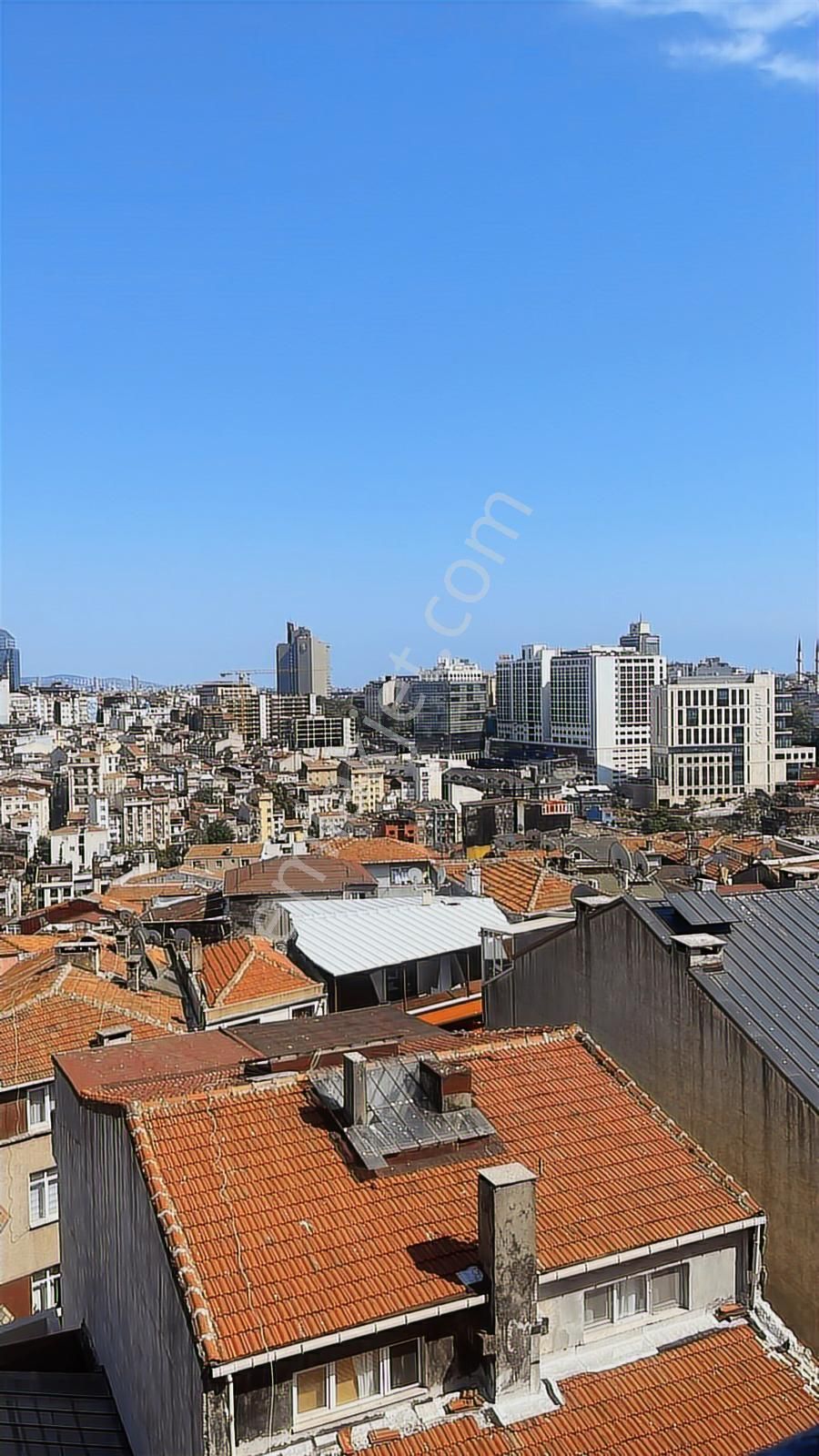 Şişli Kurtuluş Ana Cadde'de Satılık Daire - Görsel 24