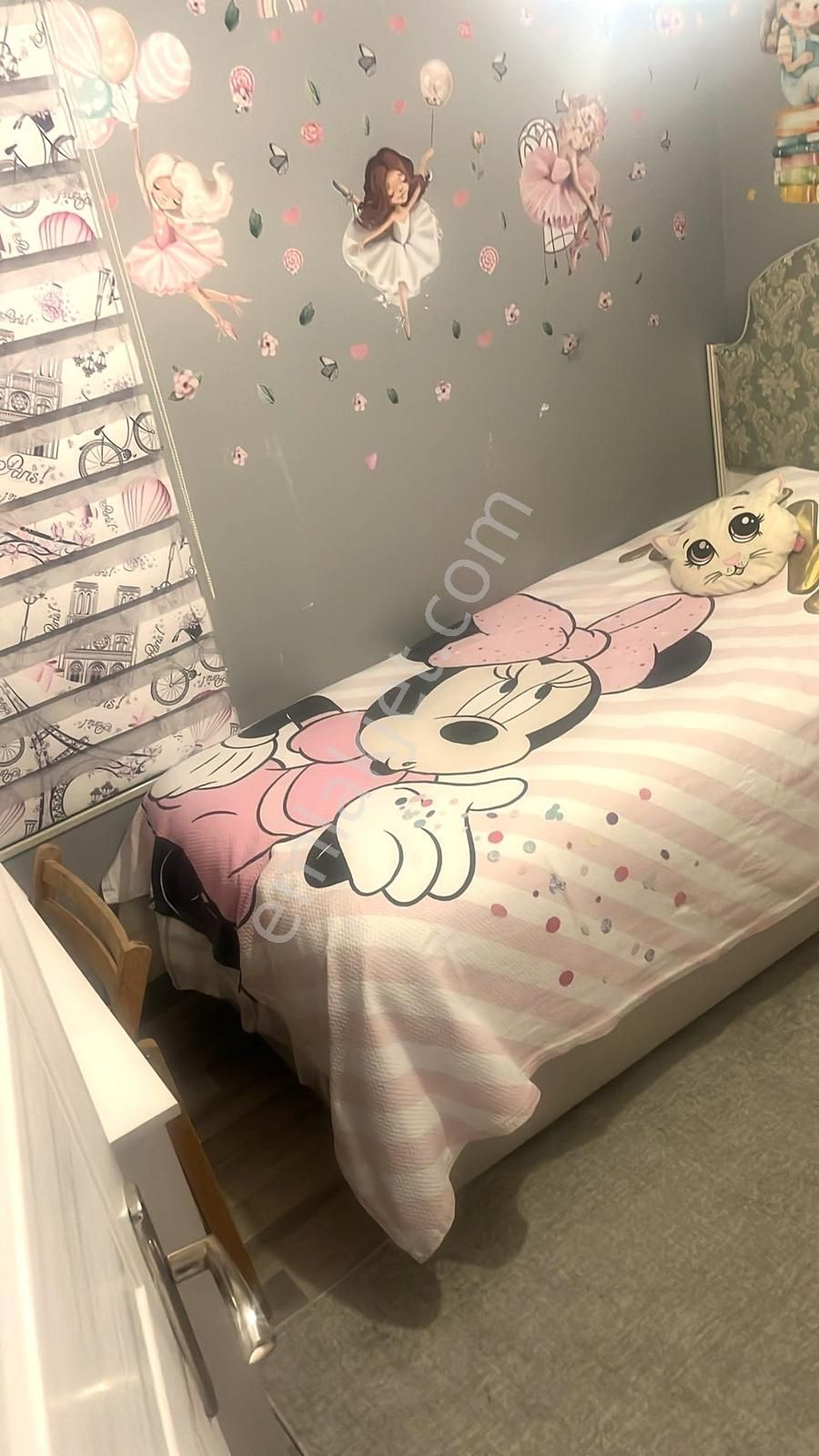 Şişli Kurtuluş Ana Cadde'de Satılık Daire - Görsel 10