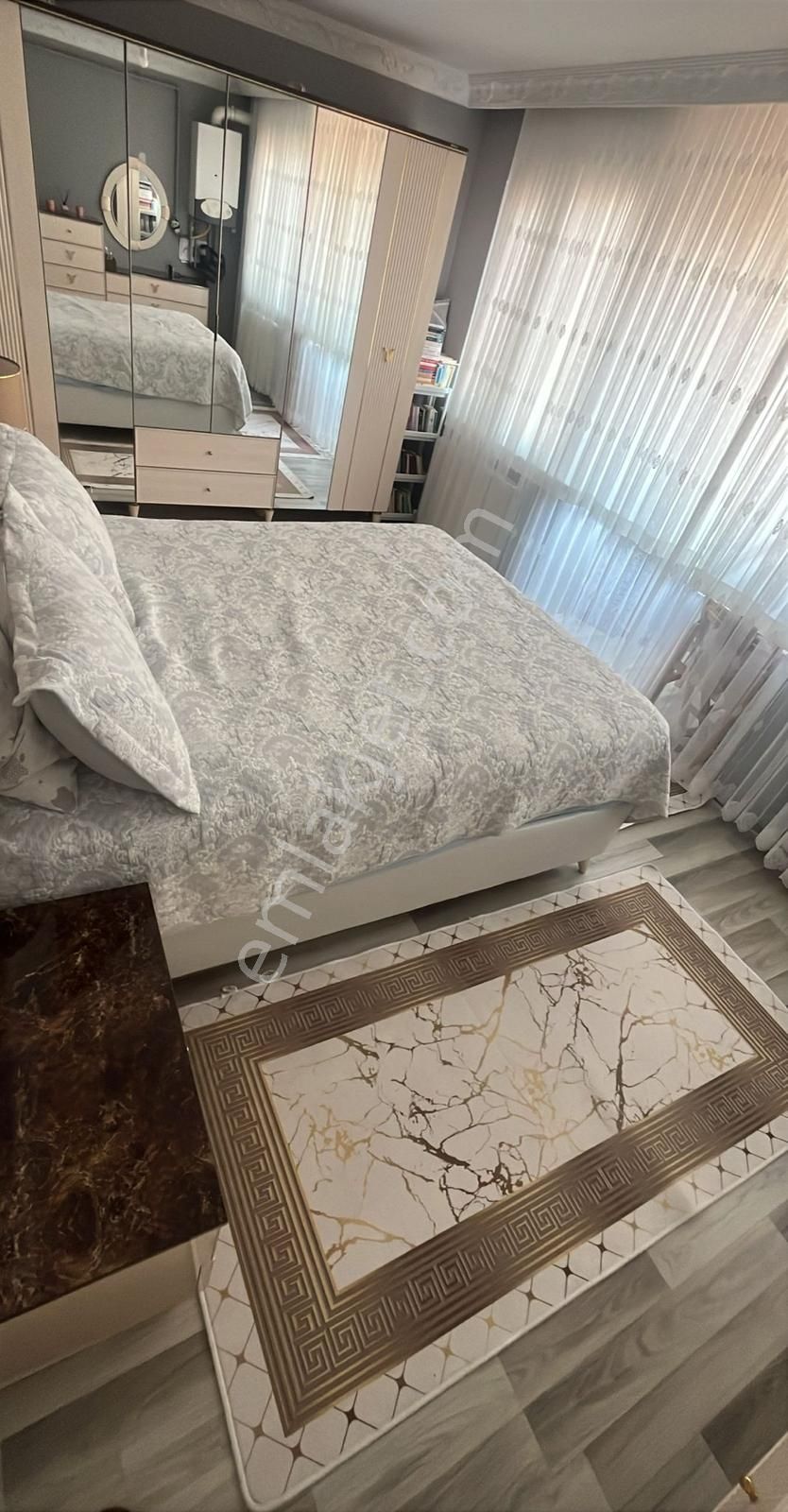 Şişli Kurtuluş Ana Cadde'de Satılık Daire - Görsel 22