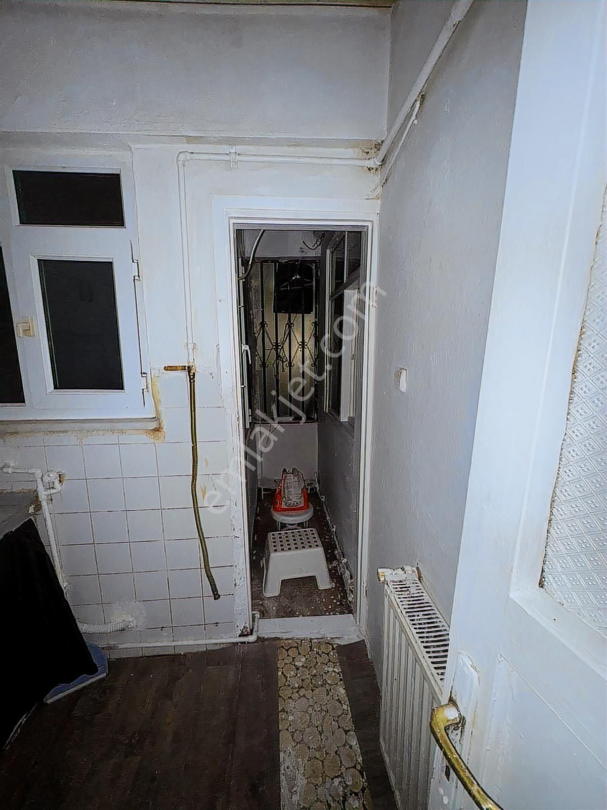 Şişli Kurtuluş Son Durak 5 Dakika Yürümede Satılık (2+1) Daire - Görsel 23