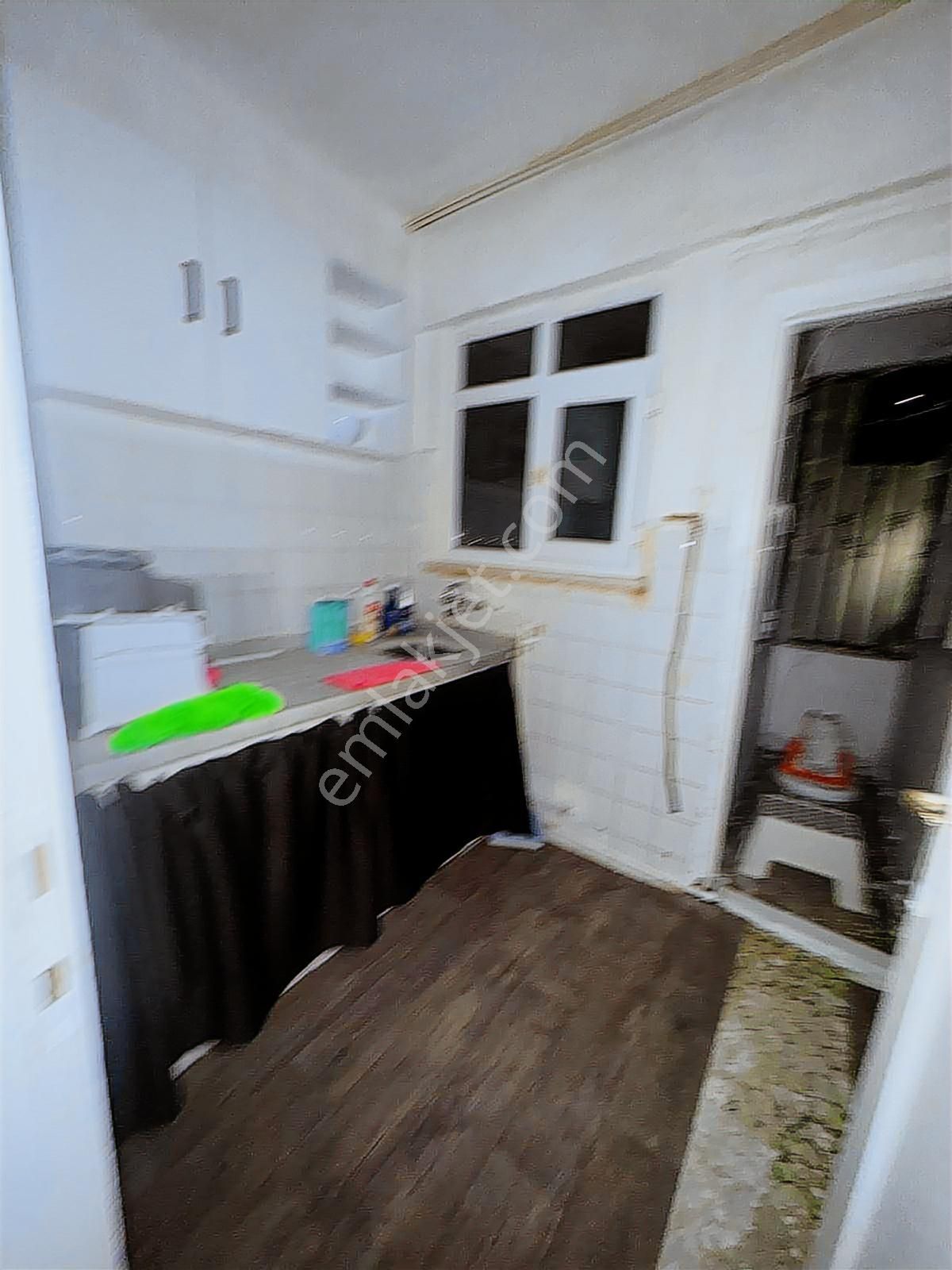 Şişli Kurtuluş Son Durak 5 Dakika Yürümede Satılık (2+1) Daire - Görsel 15