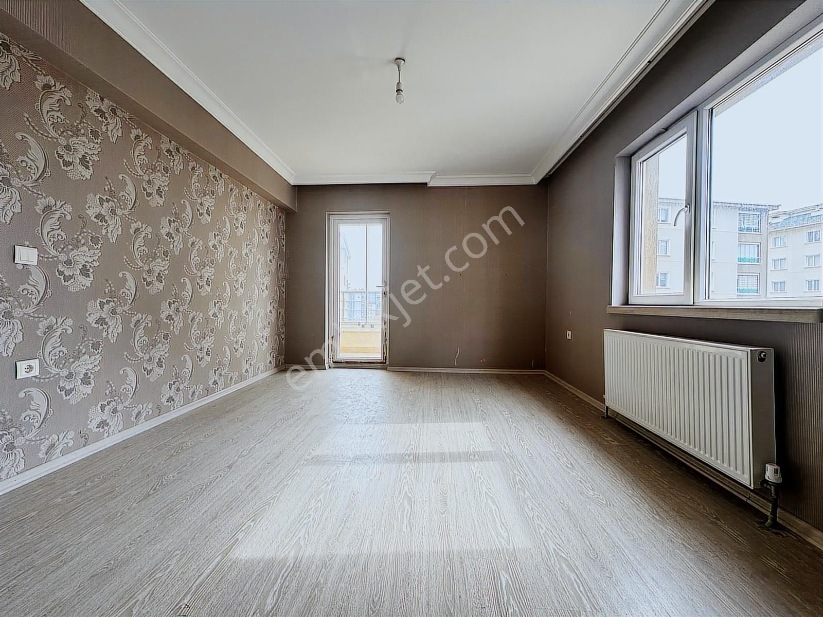 Mehmet Zengin'den Hakan Akbıyık Okulu Yakını 5.kat 3+1 Sitede - Görsel 19