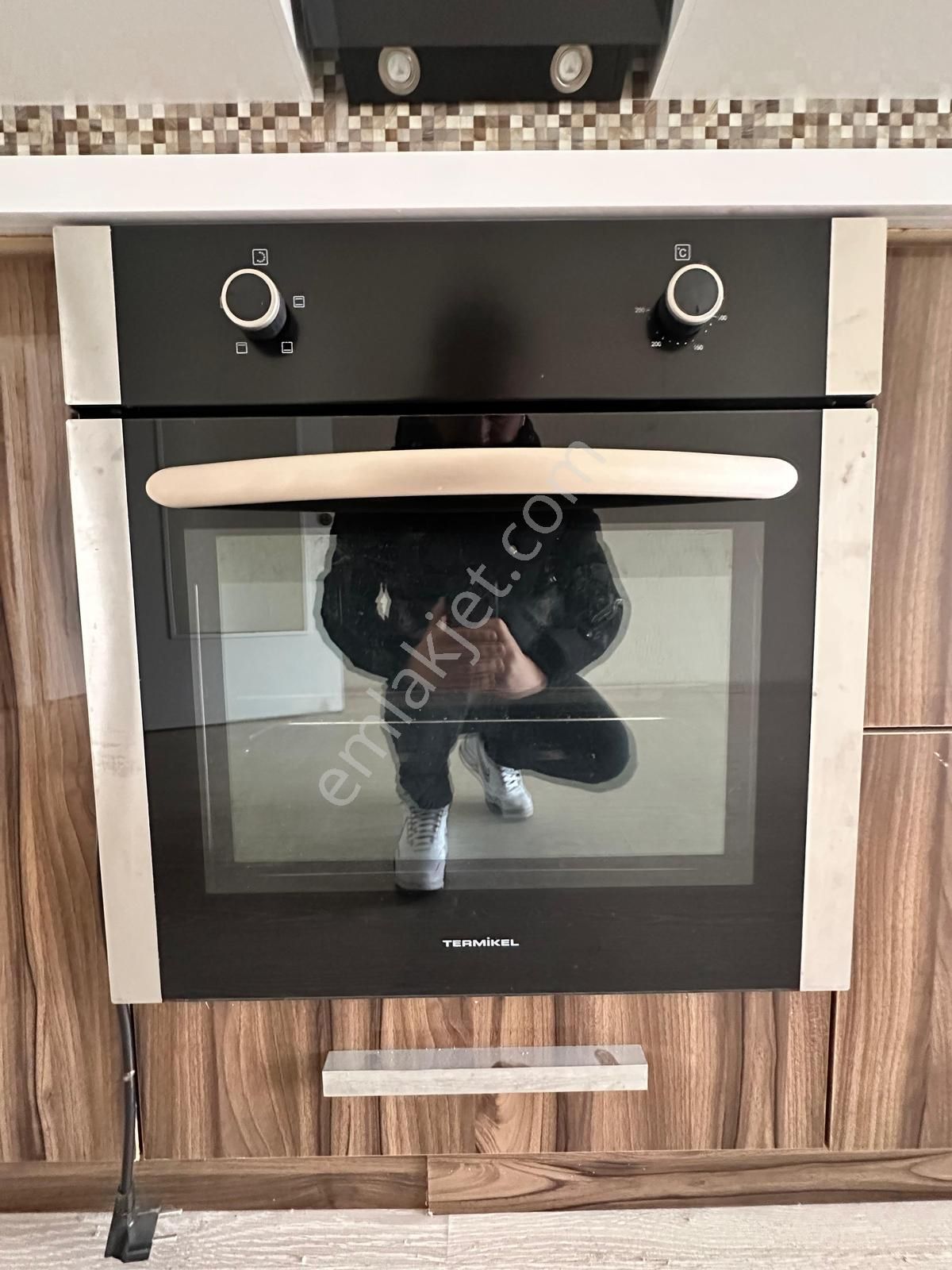 Mehmet Zengin'den Hakan Akbıyık Okulu Yakını 5.kat 3+1 Sitede - Görsel 10