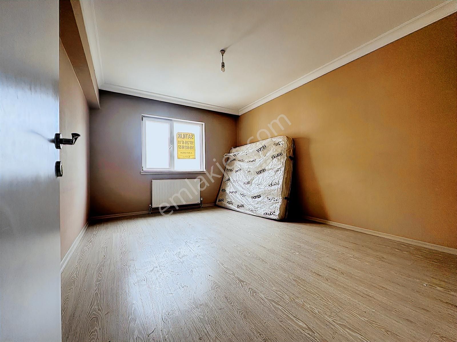 Mehmet Zengin'den Hakan Akbıyık Okulu Yakını 5.kat 3+1 Sitede - Görsel 23