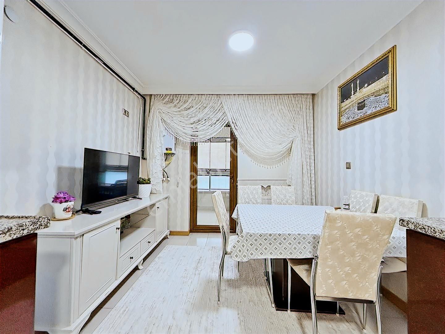 Mehmet Zengin'den Okullar Bölgesinde Lüks Sitede 3.kat 4+1 Daire - Görsel 9