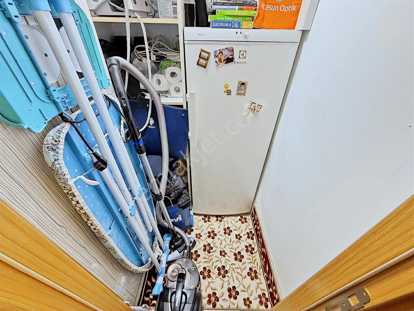 Mehmet Zengin'den Okullar Bölgesinde Lüks Sitede 3.kat 4+1 Daire - Görsel 20