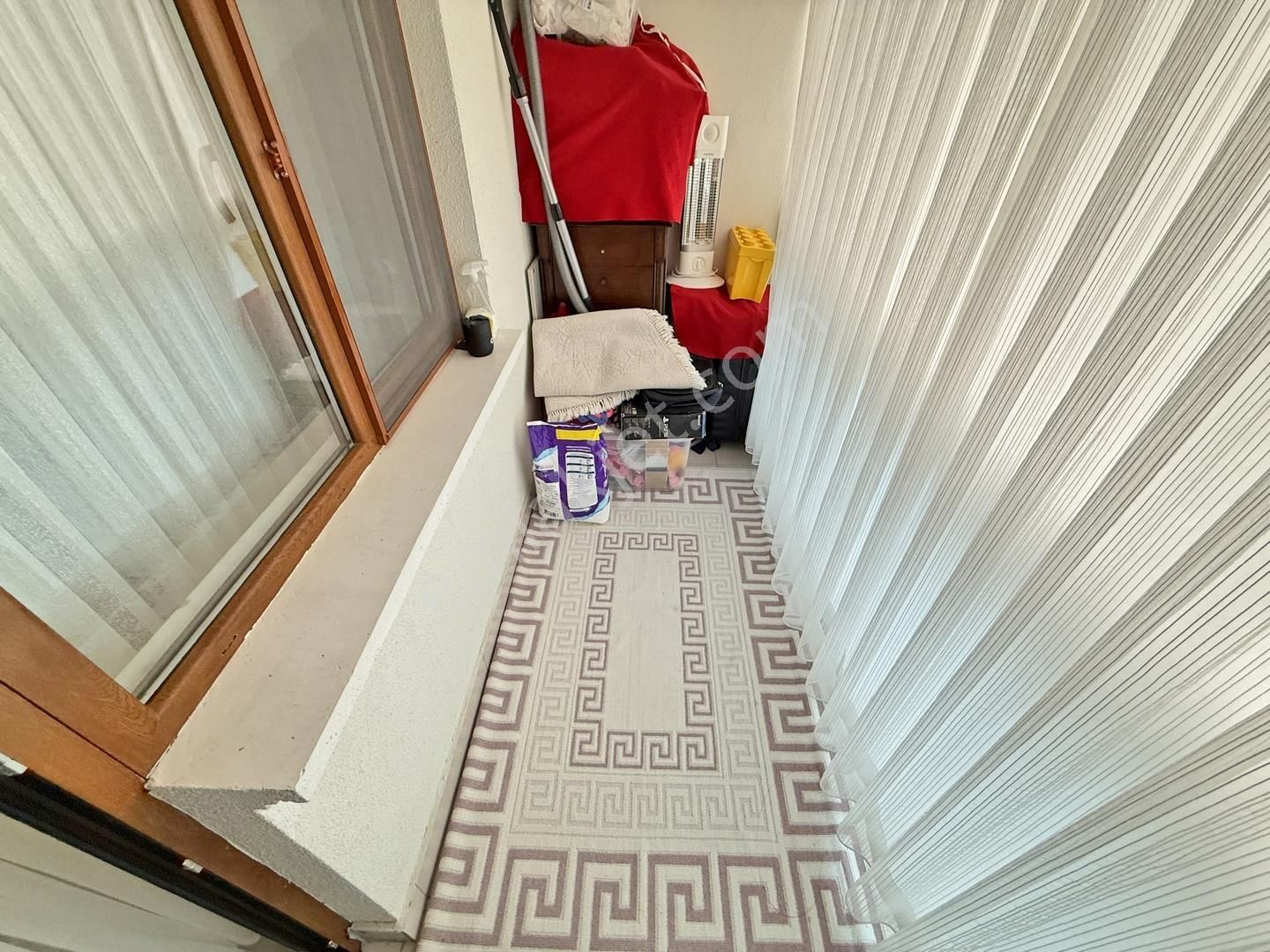 Mehmet Zengin'den Okullar Bölgesinde Lüks Sitede 3.kat 4+1 Daire - Görsel 19