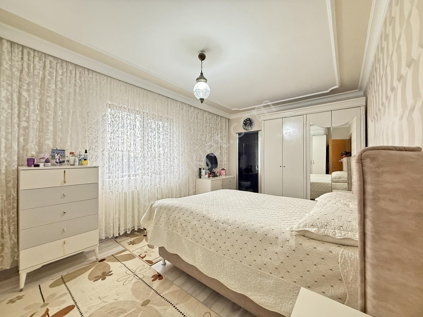 Mehmet Zengin'den Okullar Bölgesinde Lüks Sitede 3.kat 4+1 Daire - Görsel 4