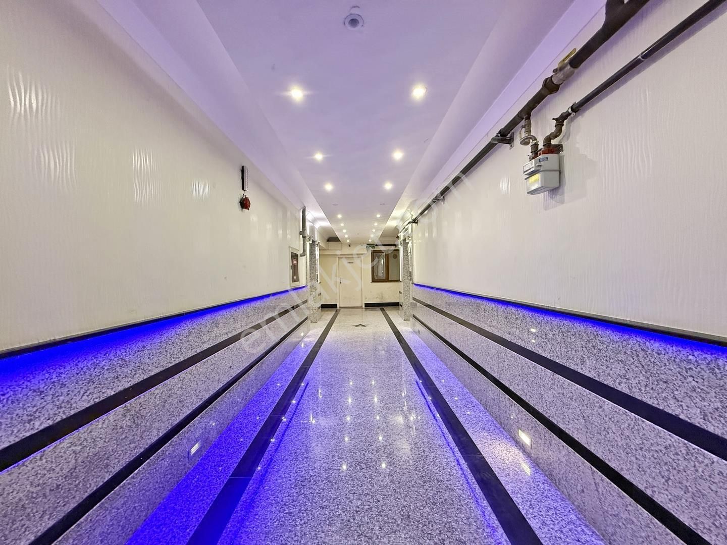 Mehmet Zengin'den Okullar Bölgesinde Lüks Sitede 3.kat 4+1 Daire - Görsel 29