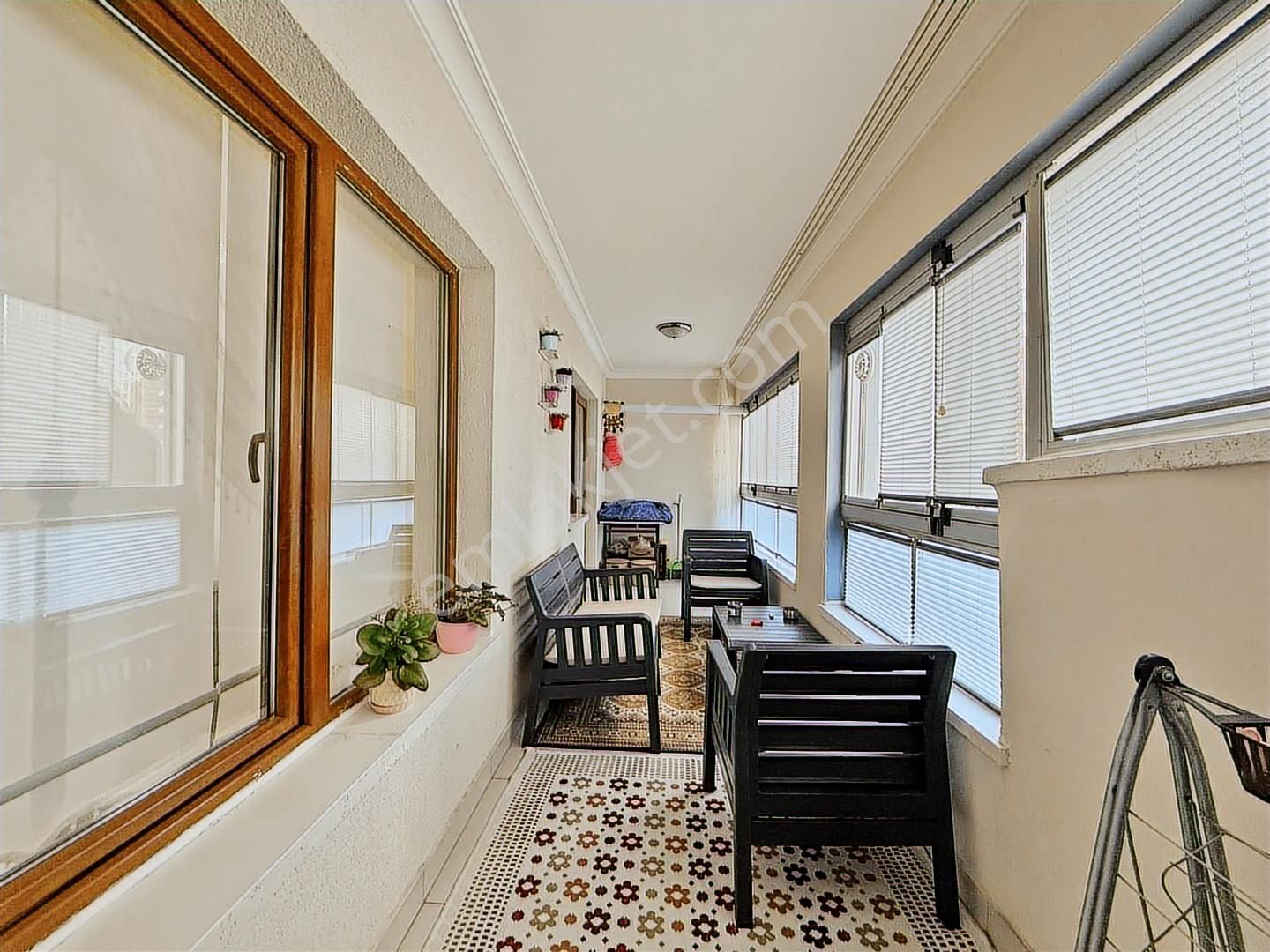 Mehmet Zengin'den Okullar Bölgesinde Lüks Sitede 3.kat 4+1 Daire - Görsel 10