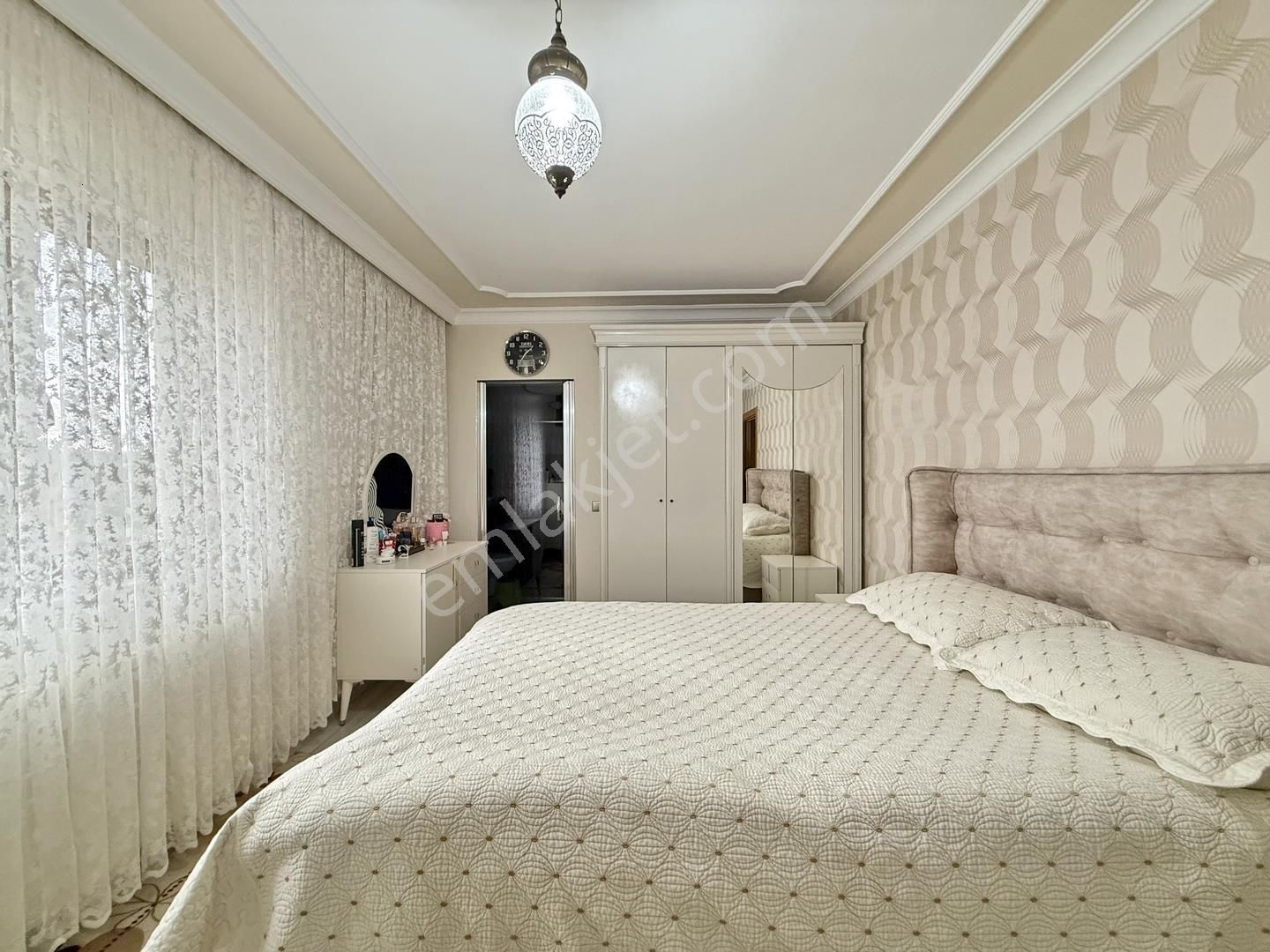 Mehmet Zengin'den Okullar Bölgesinde Lüks Sitede 3.kat 4+1 Daire - Görsel 27