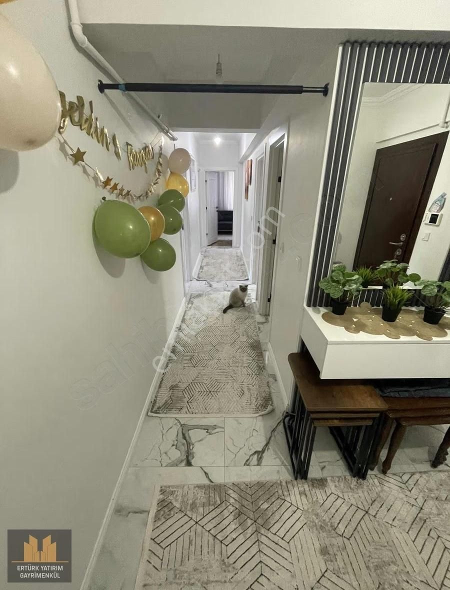 Bolelli Doğa Park Evleri Sitesinde Satılık 3+1 Lüks Daire - Görsel 29