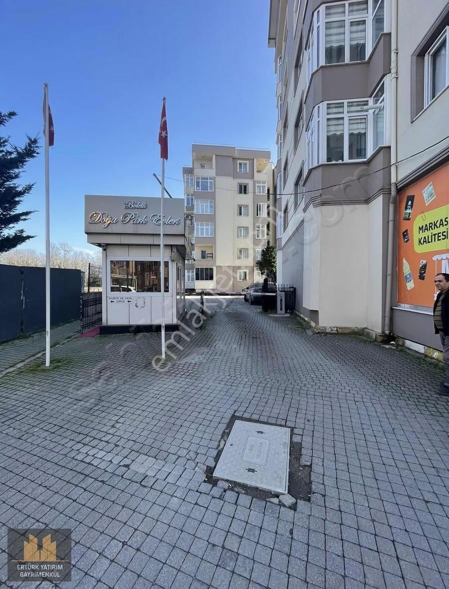 Bolelli Doğa Park Evleri Sitesinde Satılık 3+1 Lüks Daire - Görsel 23