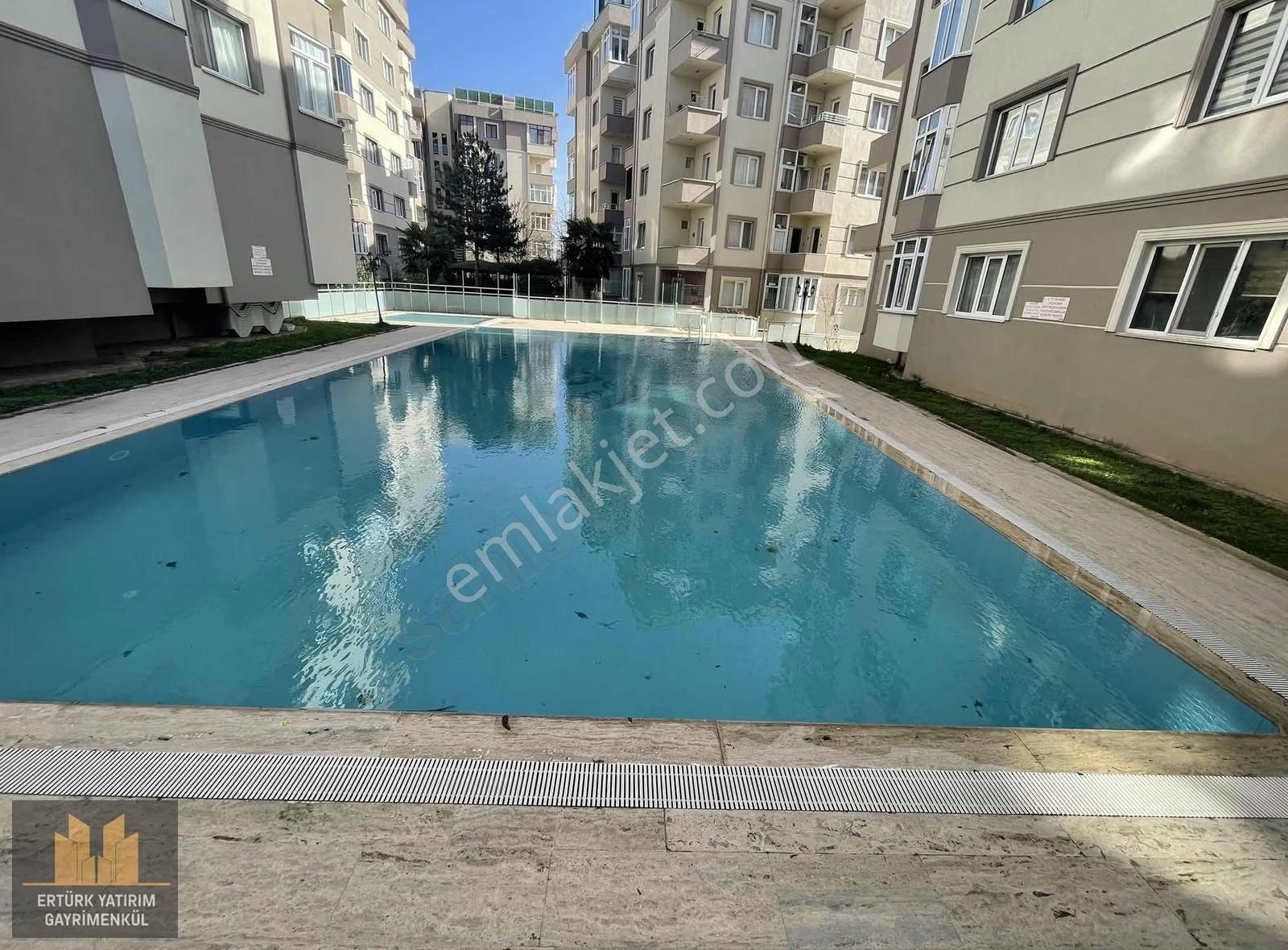 Bolelli Doğa Park Evleri Sitesinde Satılık 3+1 Lüks Daire - Görsel 17