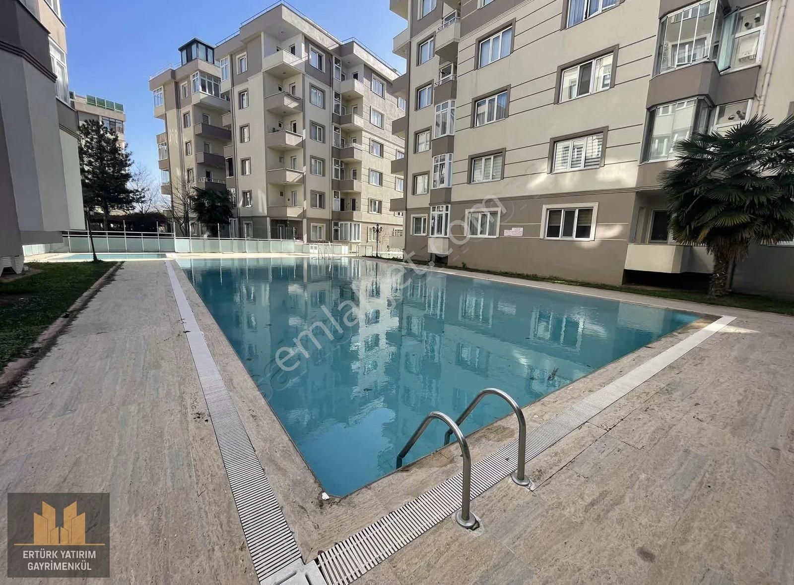 Bolelli Doğa Park Evleri Sitesinde Satılık 3+1 Lüks Daire - Görsel 9