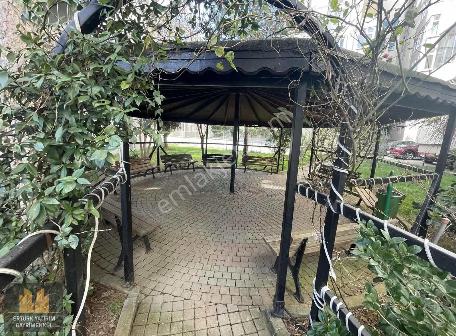 Bolelli Doğa Park Evleri Sitesinde Satılık 3+1 Lüks Daire - Görsel 8