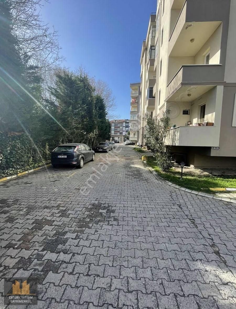 Bolelli Doğa Park Evleri Sitesinde Satılık 3+1 Lüks Daire - Görsel 31