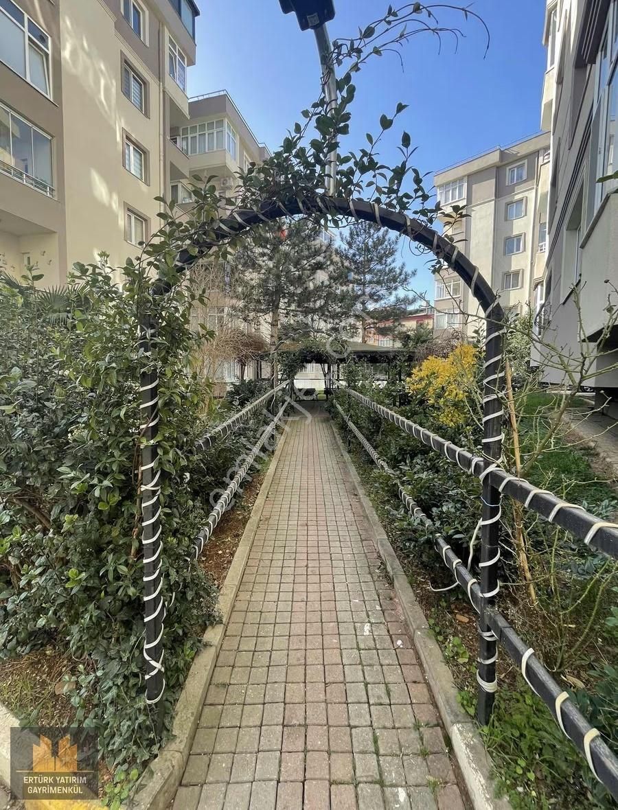 Bolelli Doğa Park Evleri Sitesinde Satılık 3+1 Lüks Daire - Görsel 16