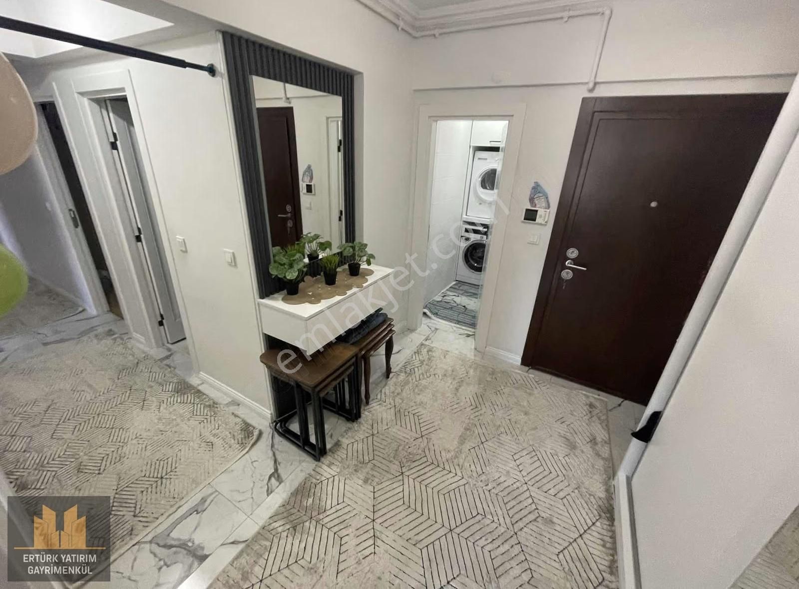 Bolelli Doğa Park Evleri Sitesinde Satılık 3+1 Lüks Daire - Görsel 19