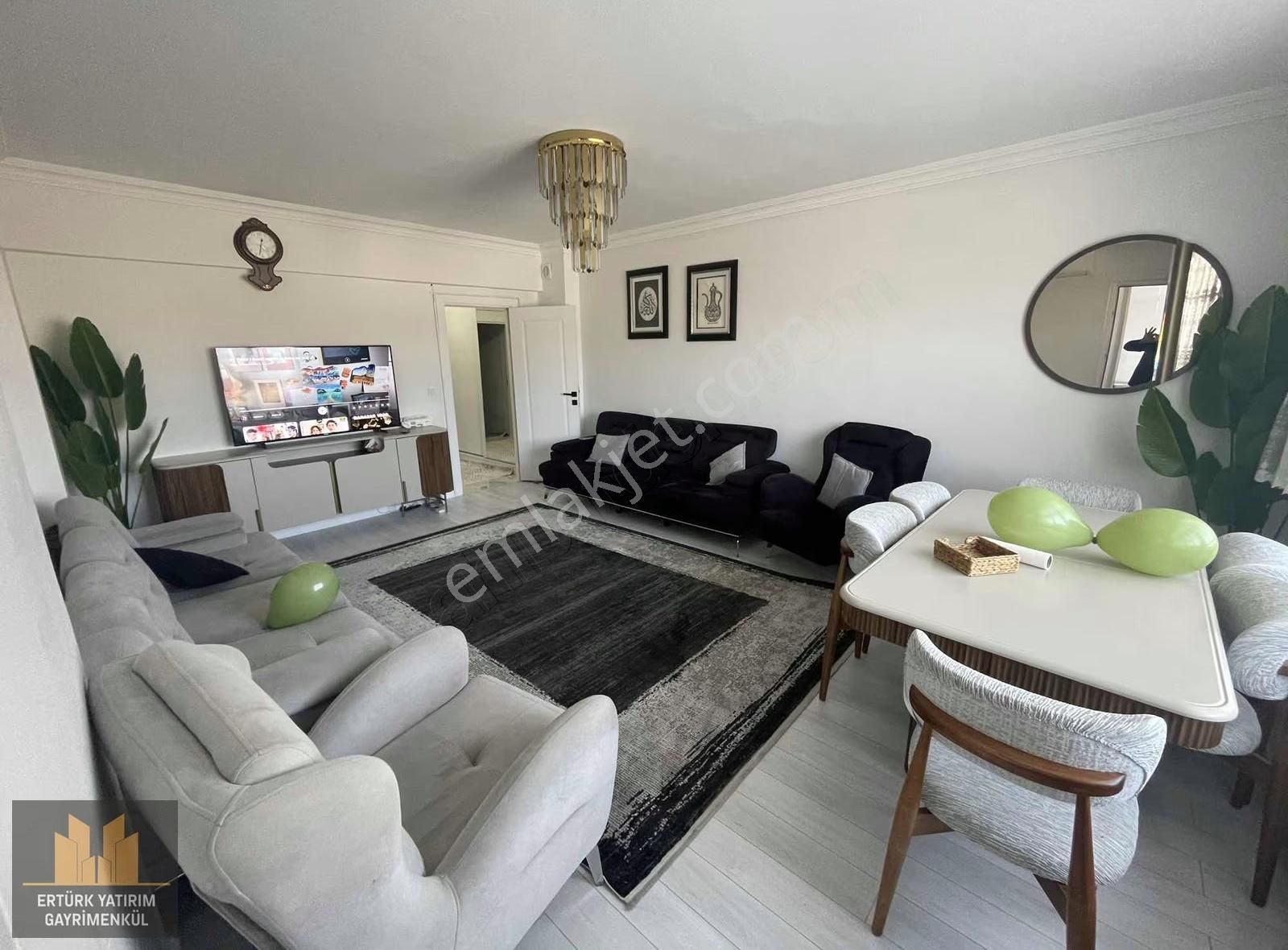 Bolelli Doğa Park Evleri Sitesinde Satılık 3+1 Lüks Daire - Görsel 6