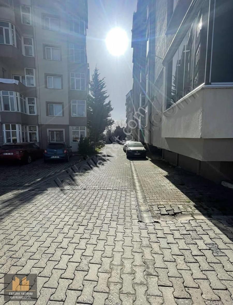 Bolelli Doğa Park Evleri Sitesinde Satılık 3+1 Lüks Daire - Görsel 21