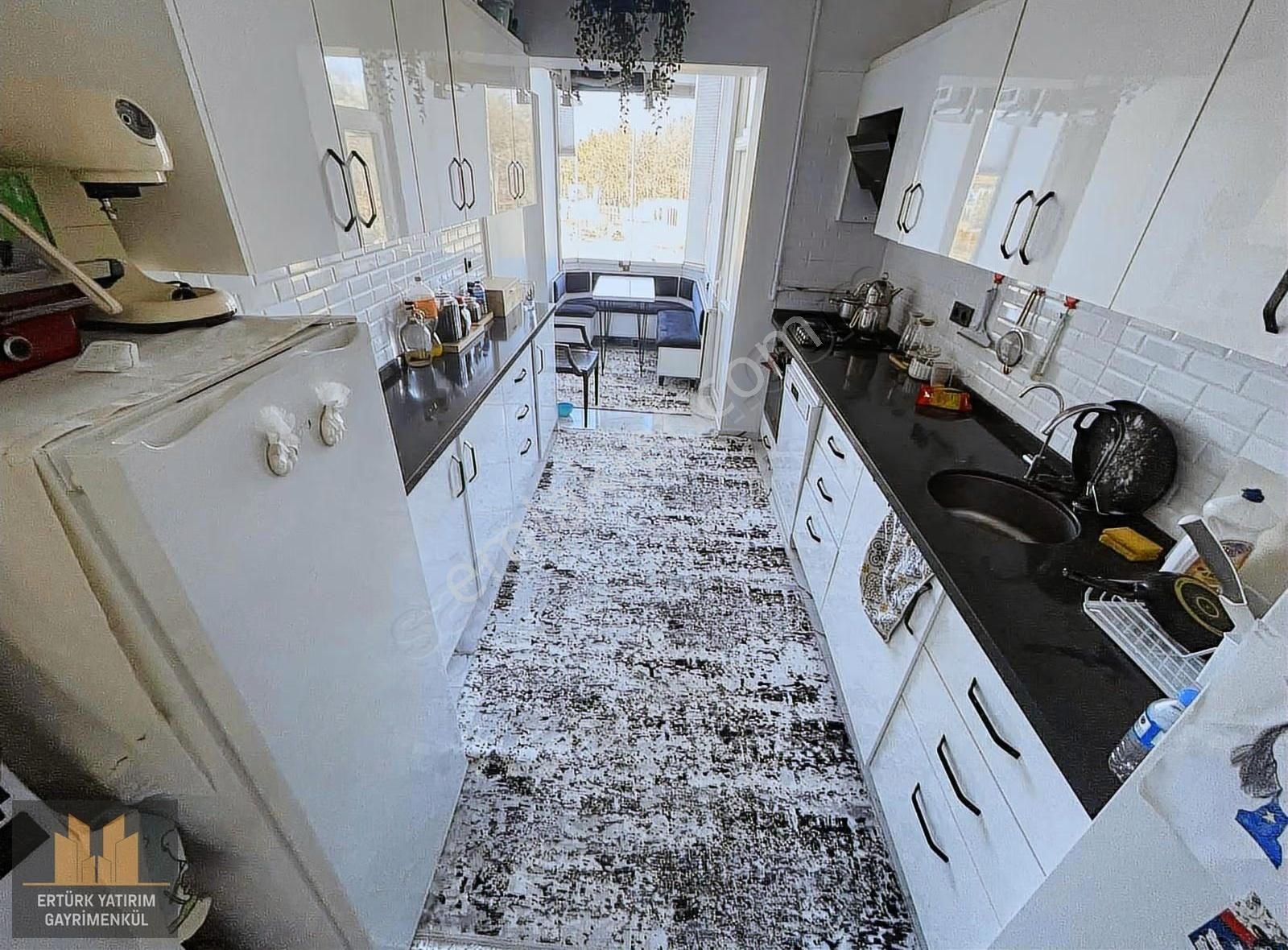 Bolelli Doğa Park Evleri Sitesinde Satılık 3+1 Lüks Daire - Görsel 32