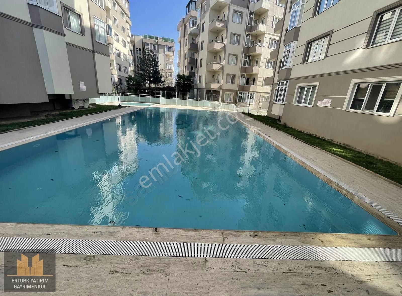 Bolelli Doğa Park Evleri Sitesinde Satılık 3+1 Lüks Daire - Görsel 22