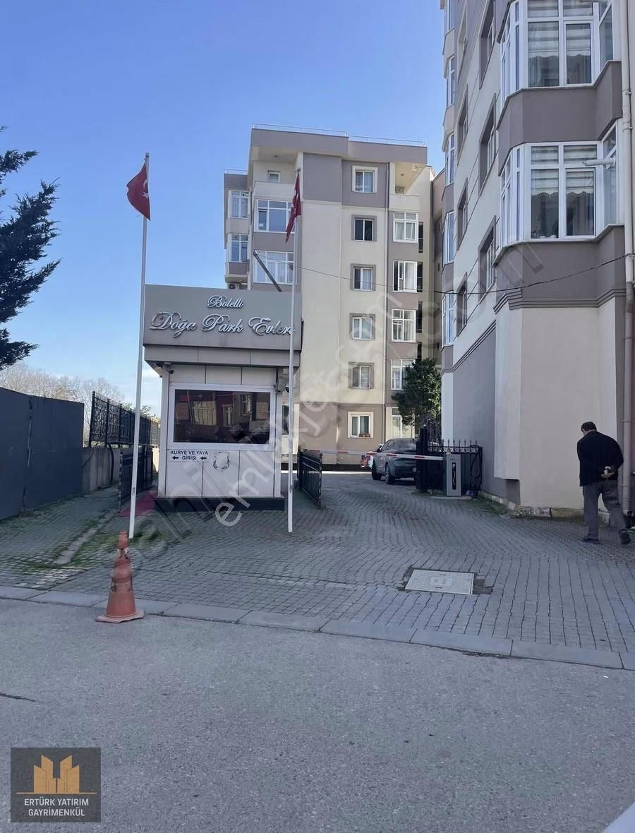 Bolelli Doğa Park Evleri Sitesinde Satılık 3+1 Lüks Daire - Görsel 3