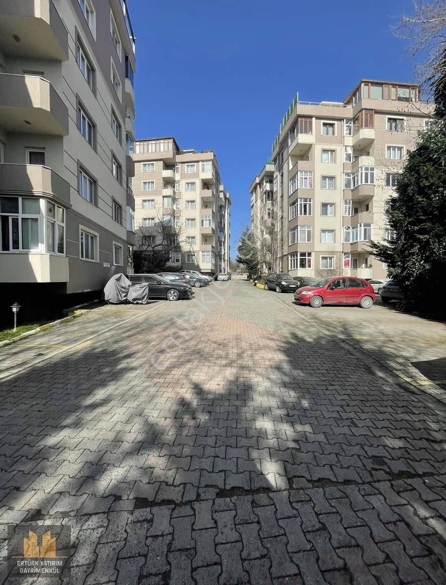 Bolelli Doğa Park Evleri Sitesinde Satılık 3+1 Lüks Daire - Görsel 5