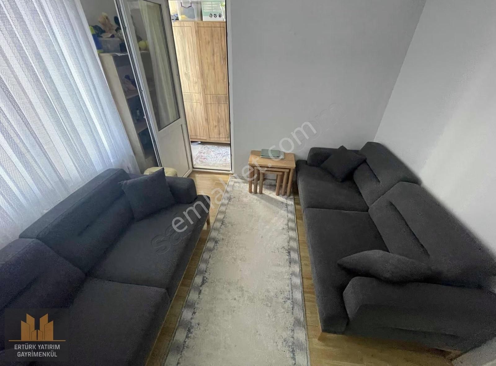 Bolelli Doğa Park Evleri Sitesinde Satılık 3+1 Lüks Daire - Görsel 26