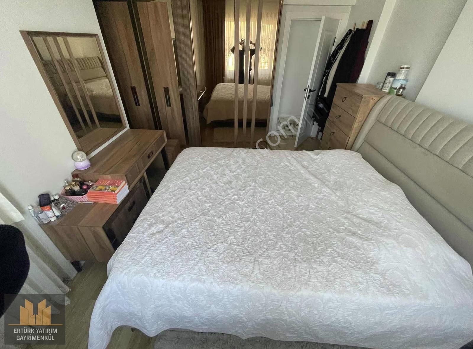 Bolelli Doğa Park Evleri Sitesinde Satılık 3+1 Lüks Daire - Görsel 35