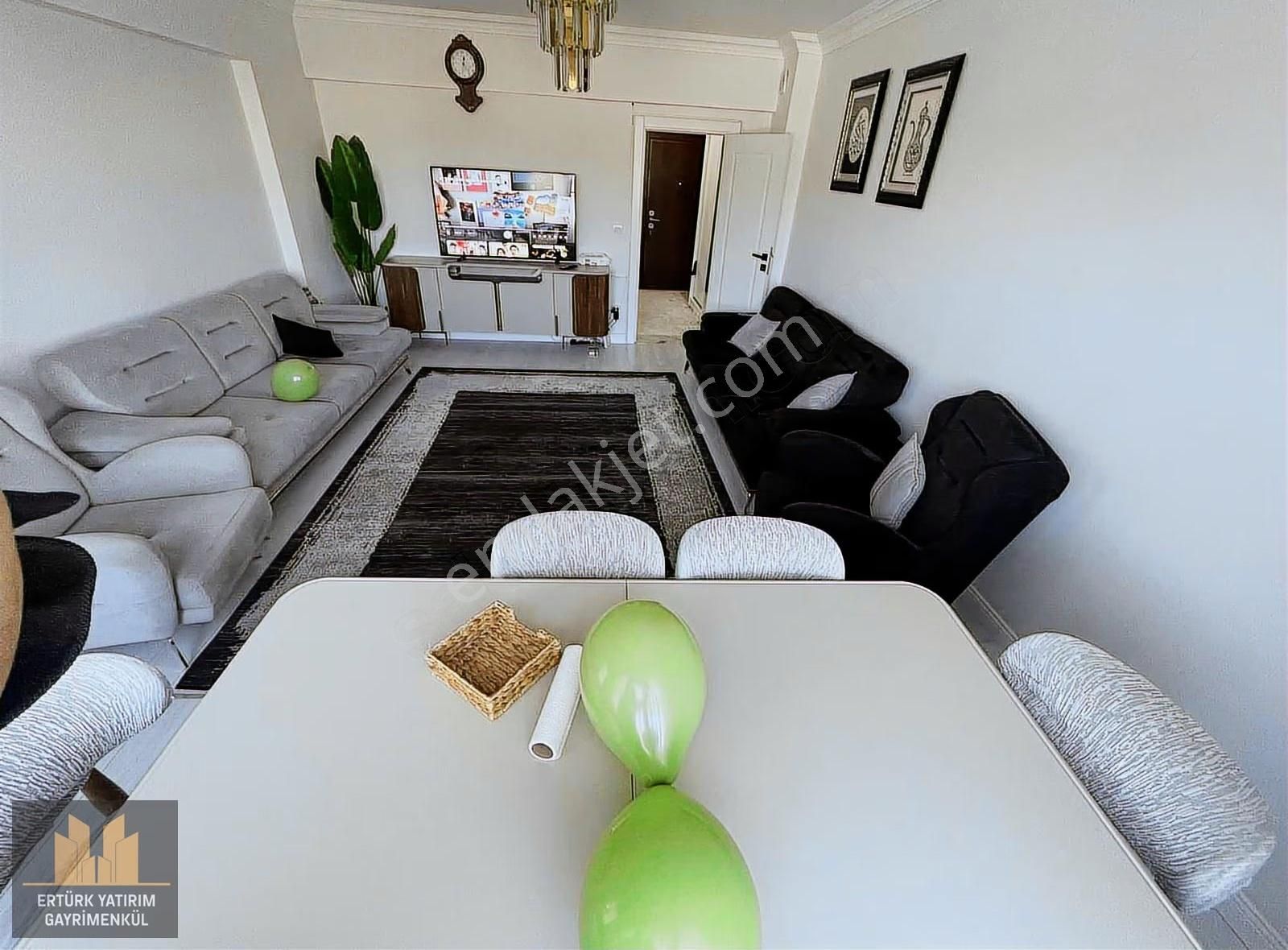 Bolelli Doğa Park Evleri Sitesinde Satılık 3+1 Lüks Daire - Görsel 13