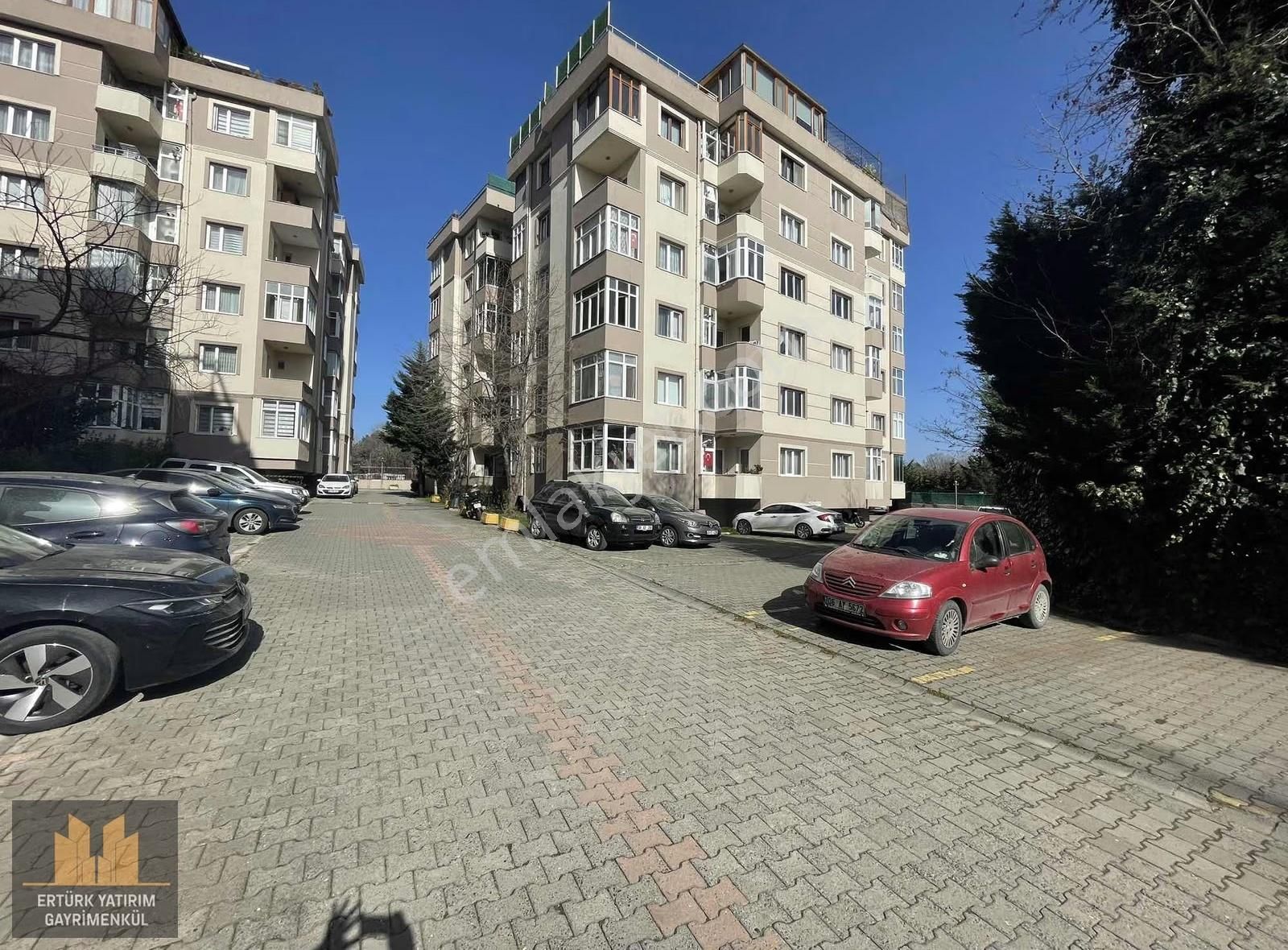 Bolelli Doğa Park Evleri Sitesinde Satılık 3+1 Lüks Daire - Görsel 24