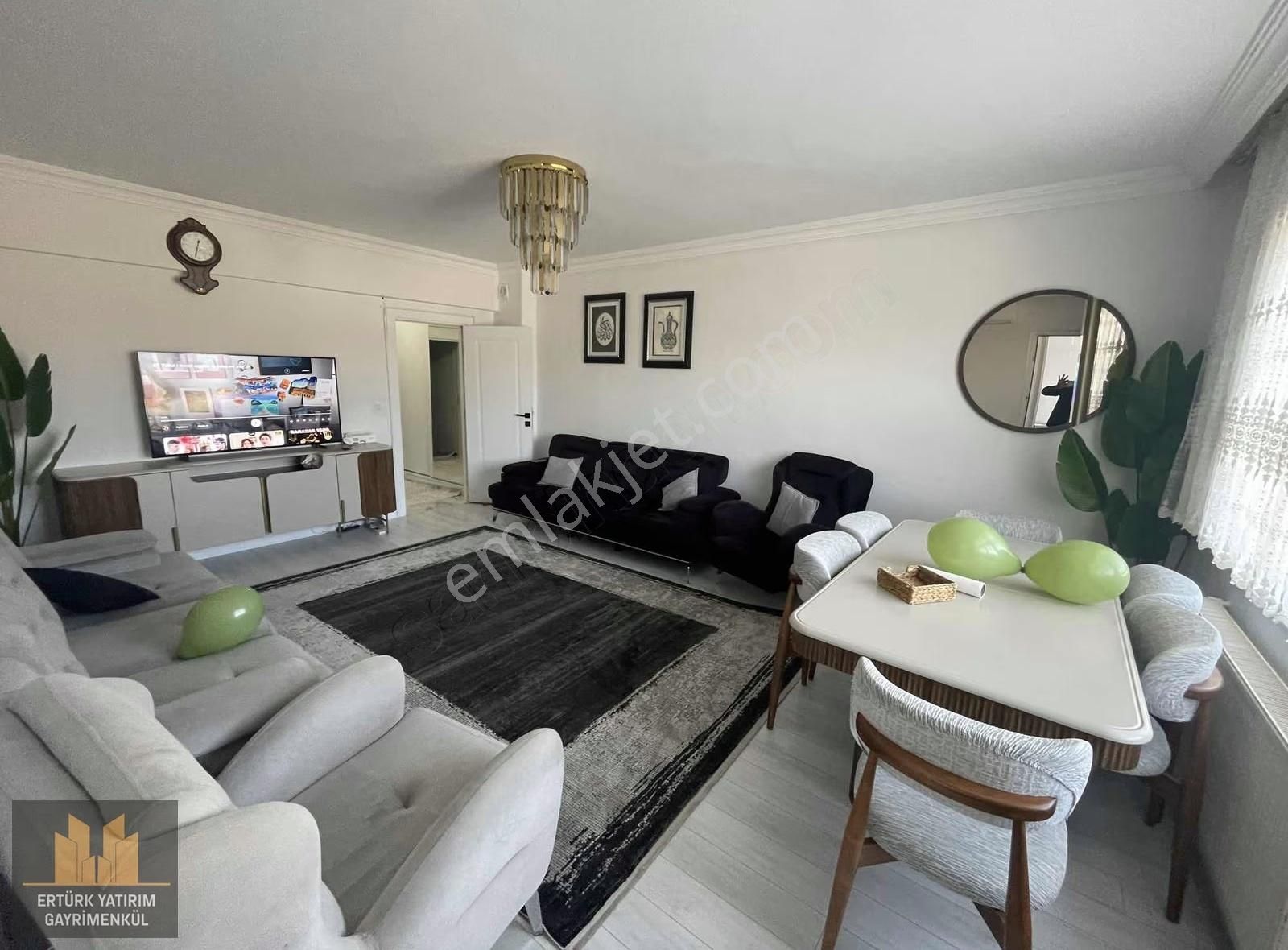 Bolelli Doğa Park Evleri Sitesinde Satılık 3+1 Lüks Daire