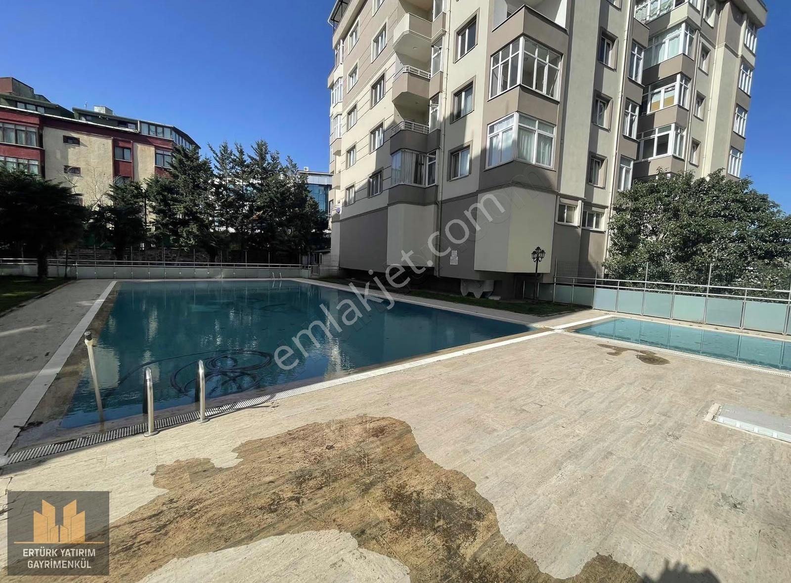 Bolelli Doğa Park Evleri Sitesinde Satılık 3+1 Lüks Daire - Görsel 33