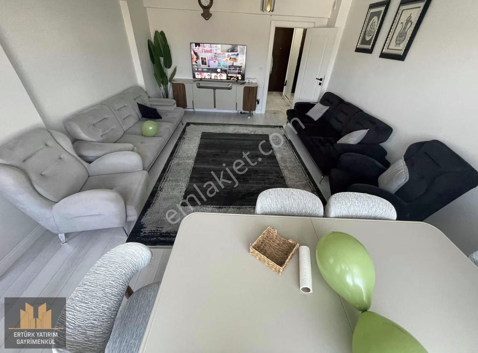 Bolelli Doğa Park Evleri Sitesinde Satılık 3+1 Lüks Daire - Görsel 11