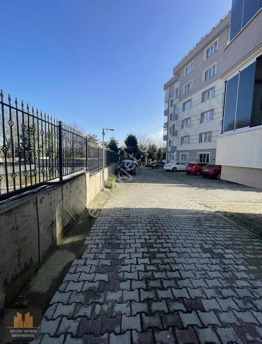 Bolelli Doğa Park Evleri Sitesinde Satılık 3+1 Lüks Daire - Görsel 34