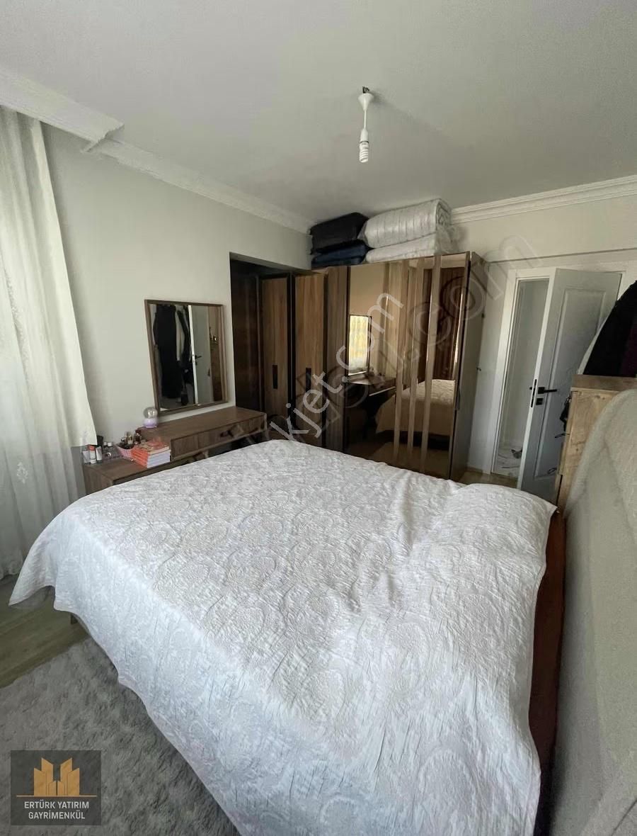 Bolelli Doğa Park Evleri Sitesinde Satılık 3+1 Lüks Daire - Görsel 15