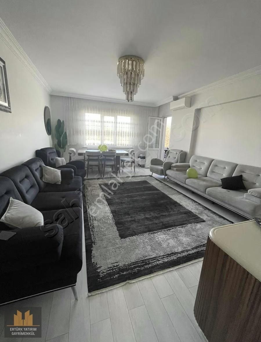 Bolelli Doğa Park Evleri Sitesinde Satılık 3+1 Lüks Daire - Görsel 20