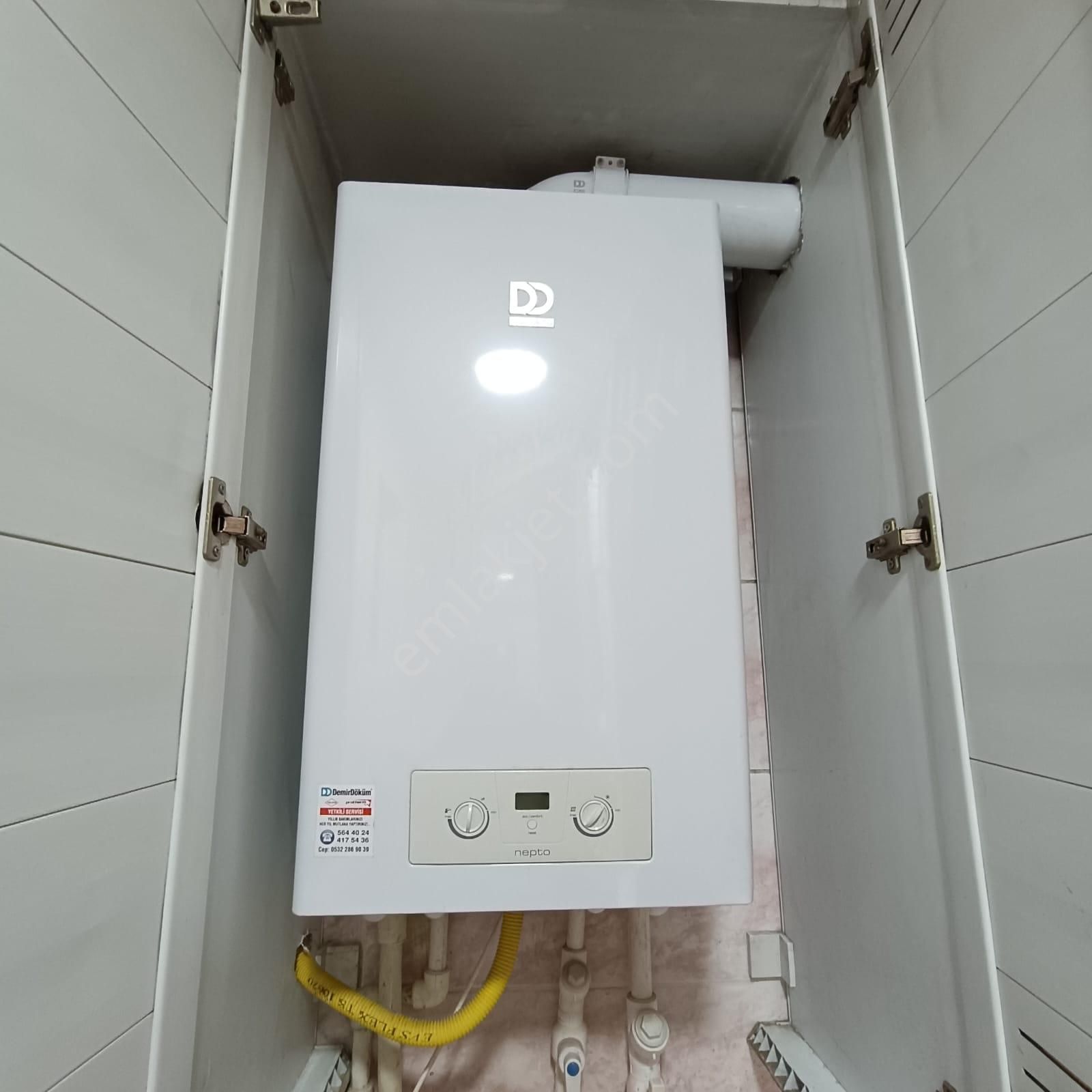 Bayrampaşa Kartaltepe Kat 1 Full Eşyalı Kombili Kapalı Balkon 80 M2 - Görsel 19