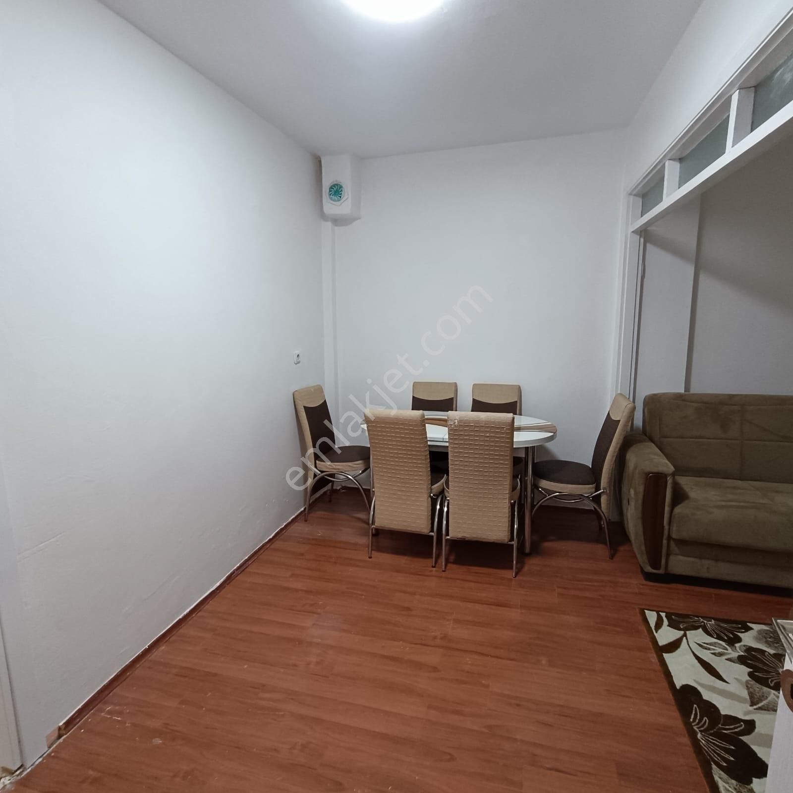 Bayrampaşa Kartaltepe Kat 1 Full Eşyalı Kombili Kapalı Balkon 80 M2 - Görsel 6