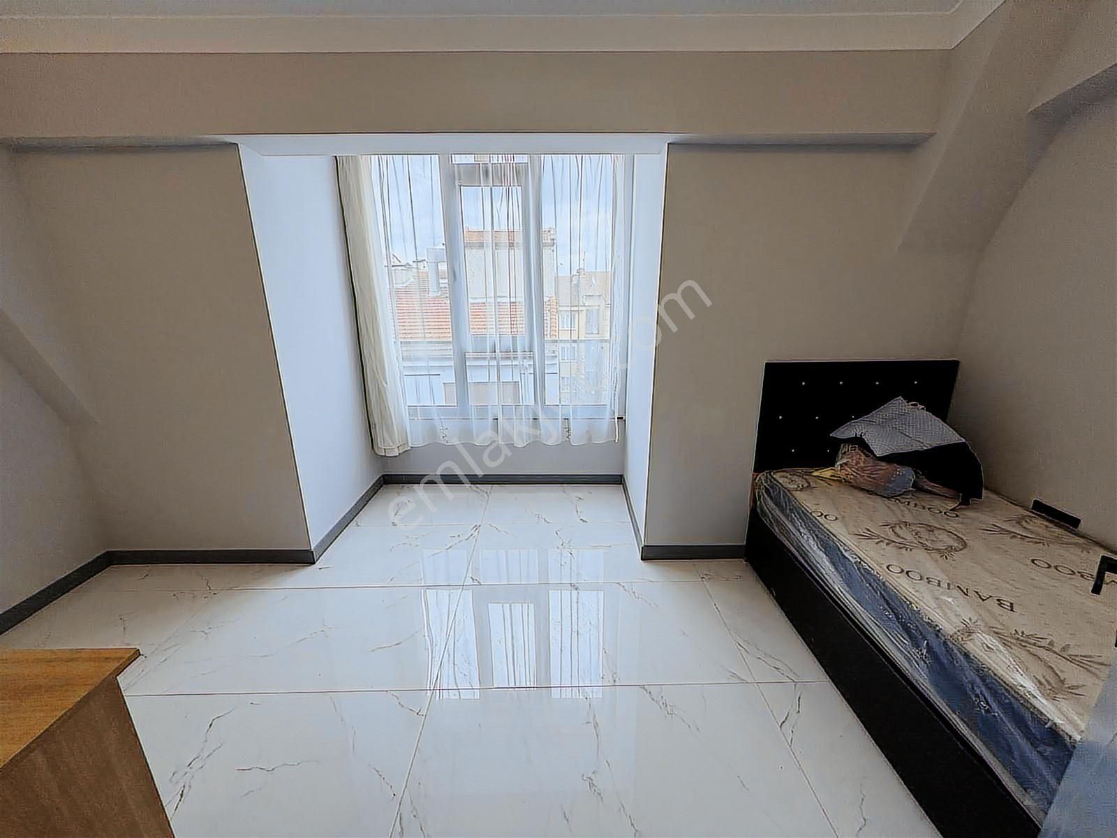 Oscar'dan Kanal 26 Yakını Abonelikleri Açık Sıfır Eşyalı 1+1 - Görsel 18